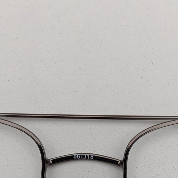 🕶️Legacy by RIMS R3 1040 Eyeglasses 56/18/145 | ALH321🕶️ - Picture 9 of 13